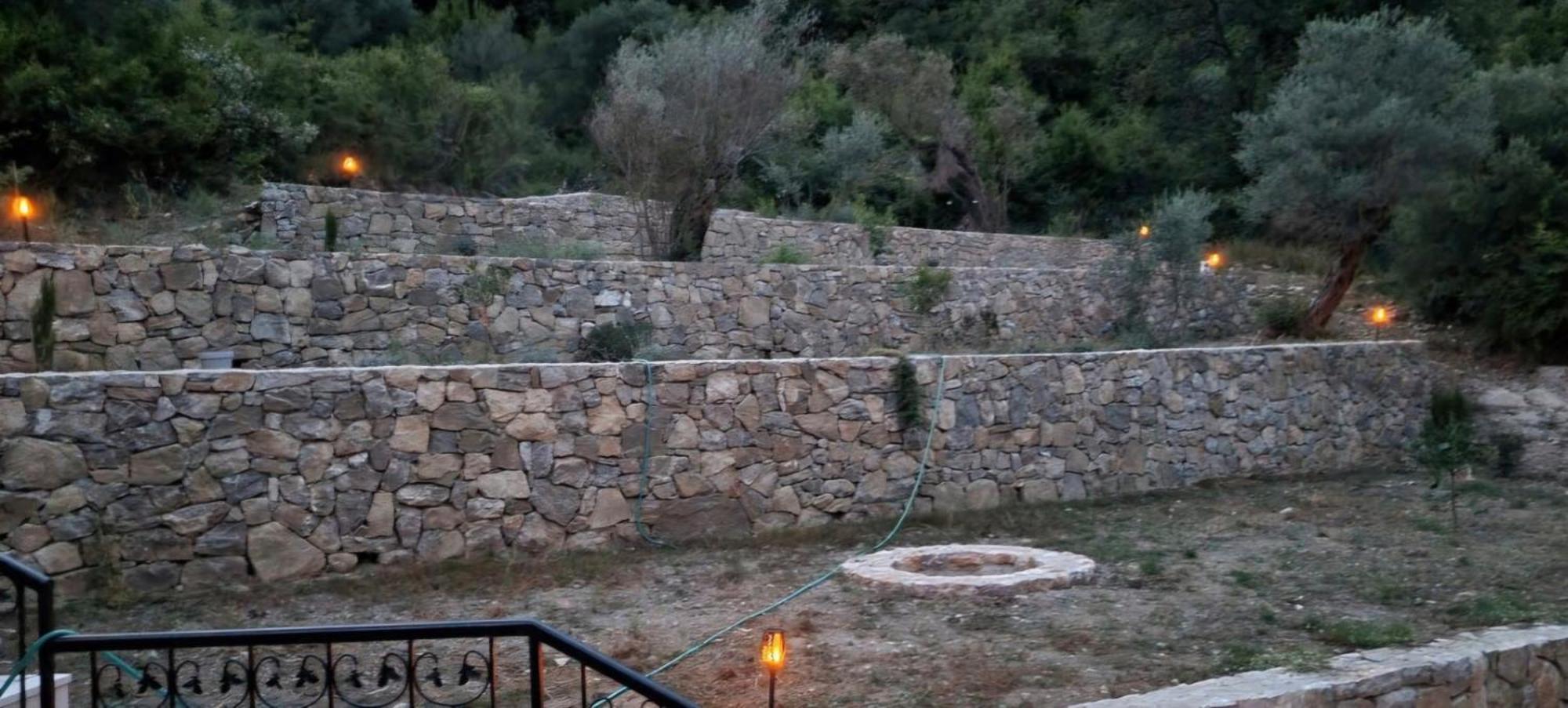 Villa Belle Air Herceg Novi Eksteriør bilde